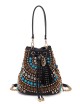 Andromeda Bucket Black