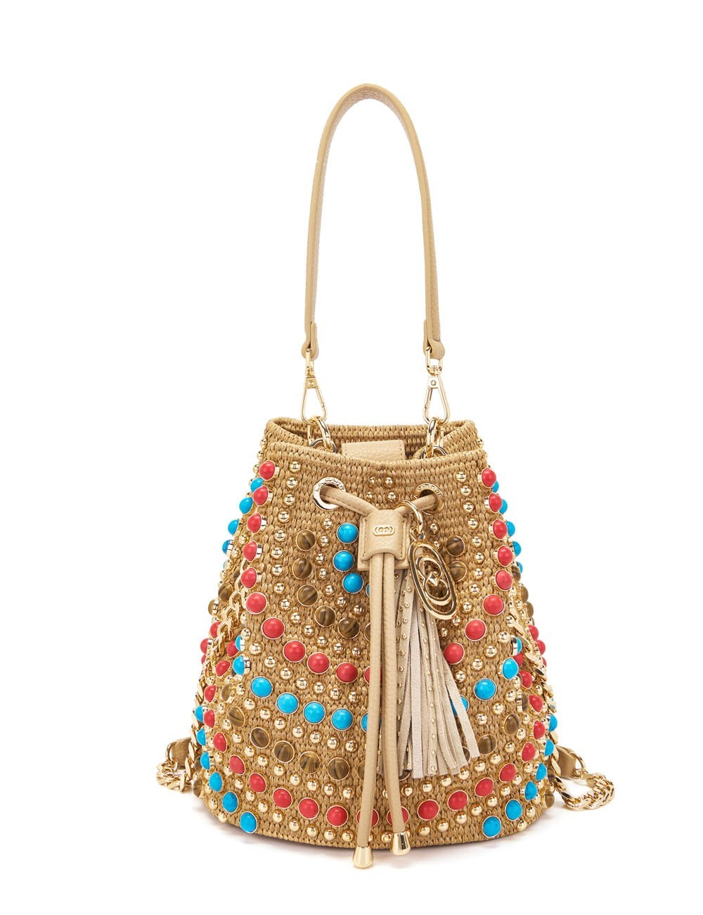 Secchiello Andromeda Natural