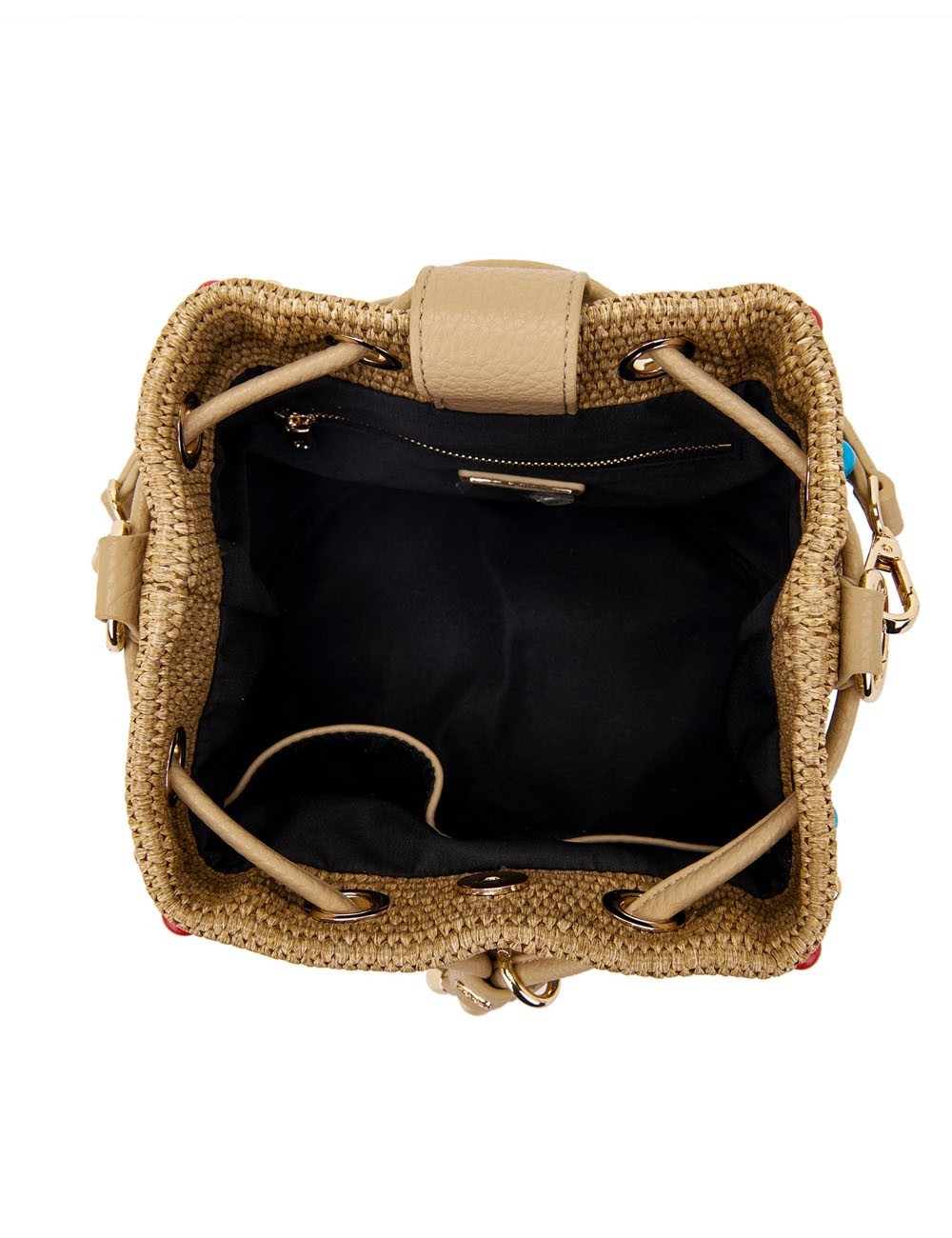 Secchiello Andromeda Natural