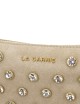 Borsa a spalla Night Edition Beige