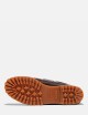 Authentic Boat Shoe in Brown