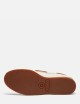 Classic Boat Shoe in Beige