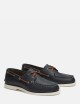 Scarpa da Barca Classic in blu scuro