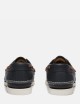 Scarpa da Barca Classic in blu scuro