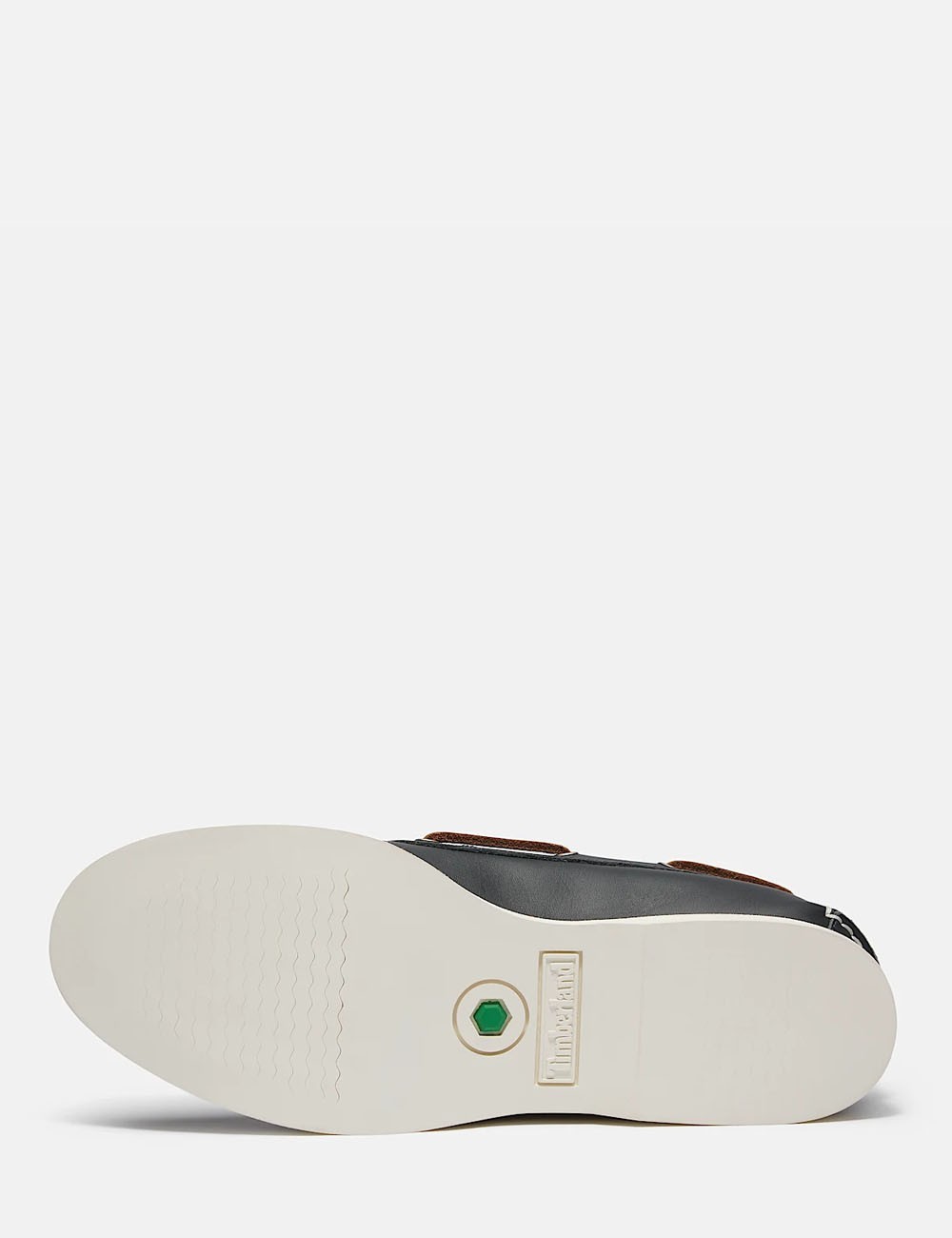 Scarpa da Barca Classic in blu scuro