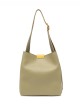 Borsa a spalla JO in pelle Willow