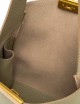 Borsa a spalla JO in pelle Willow