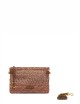 Borsa a tracolla NEFELI blush