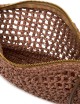 Borsa a tracolla NEFELI blush