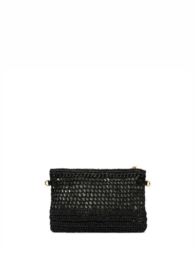Pouch NEFELI black