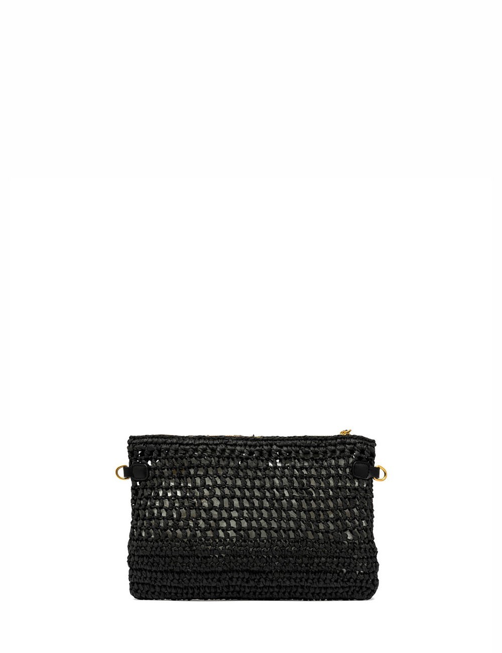 Pouch NEFELI black