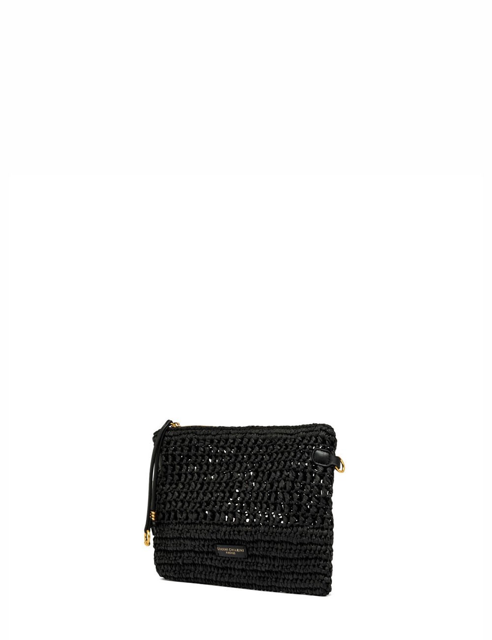 Pouch NEFELI black