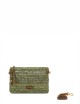 Pouch NEFELI taiga