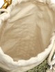 Bucket bag NEFELI taiga