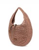 Borsa a spalla NEFELI blush