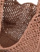 Borsa a spalla NEFELI blush