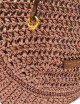 Borsa a spalla NEFELI blush