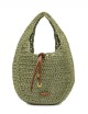 Shoulder bag NEFELI taiga