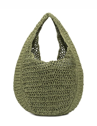 Borsa a spalla NEFELI taiga