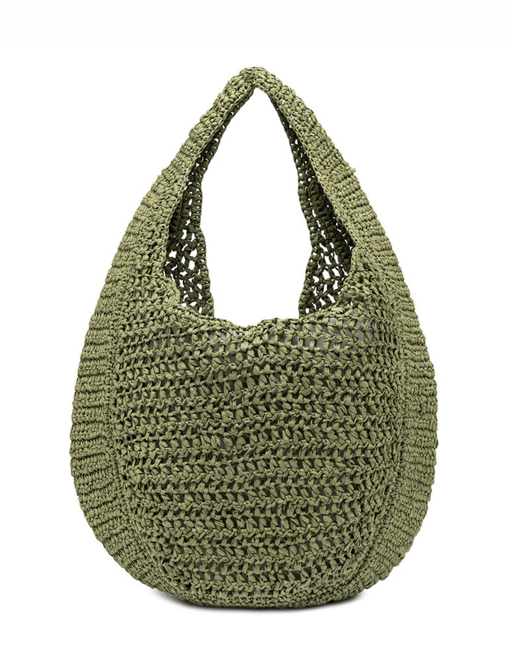 Borsa a spalla NEFELI taiga