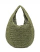 Shoulder bag NEFELI taiga