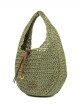 Borsa a spalla NEFELI taiga