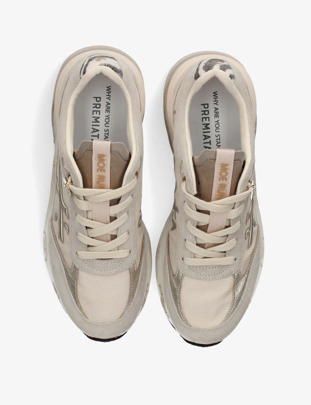 Sneakers MOERUND 8080