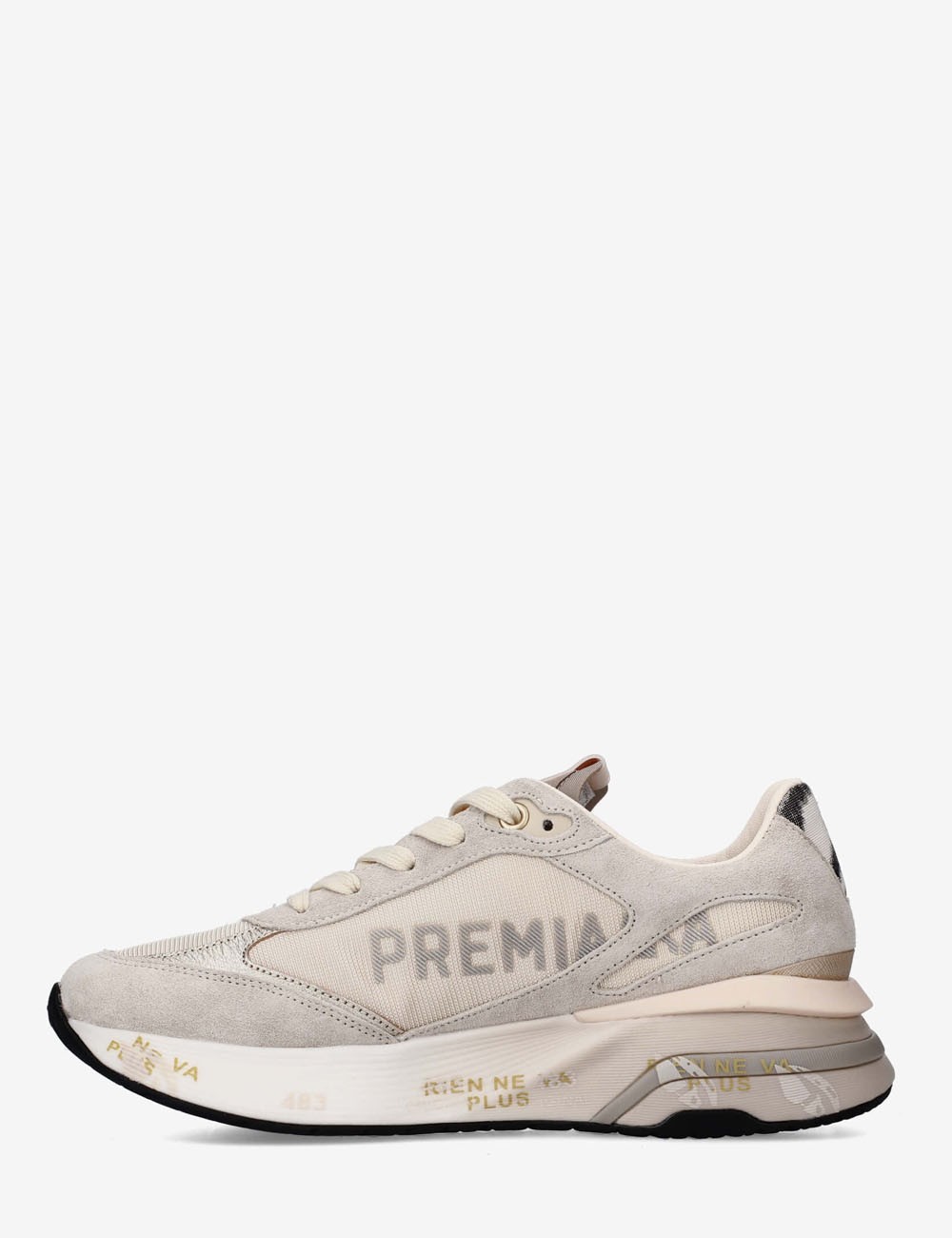 Sneakers MOERUND 8080