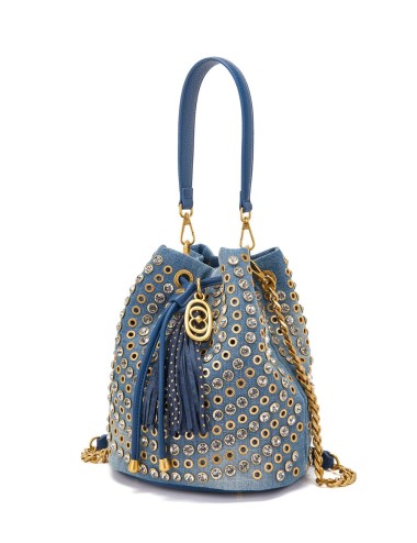 Secchiello Andromeda Jeans