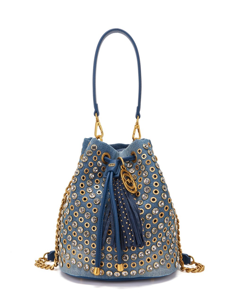 Andromeda Bucket Jeans