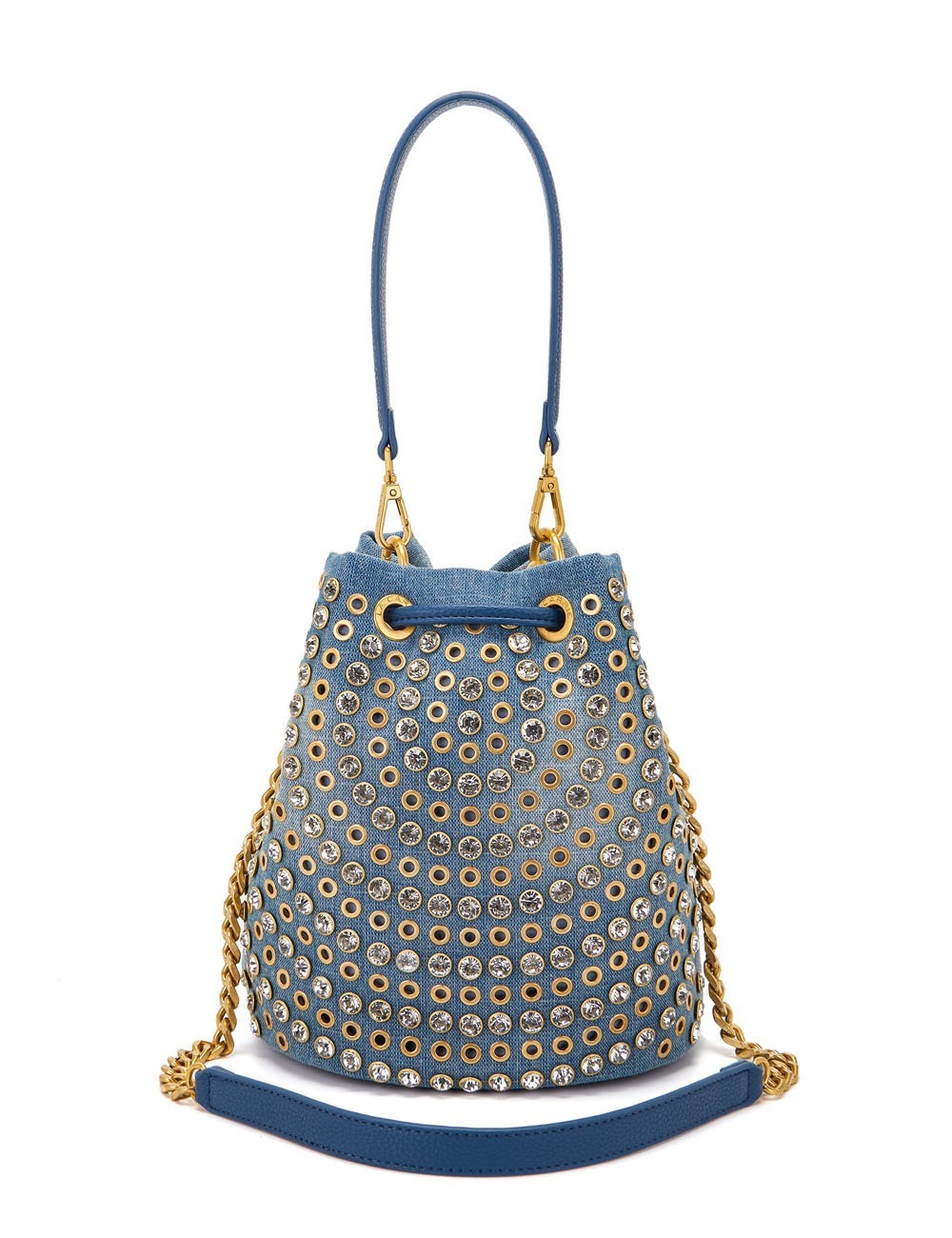 Andromeda Bucket Jeans