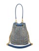 Andromeda Bucket Jeans