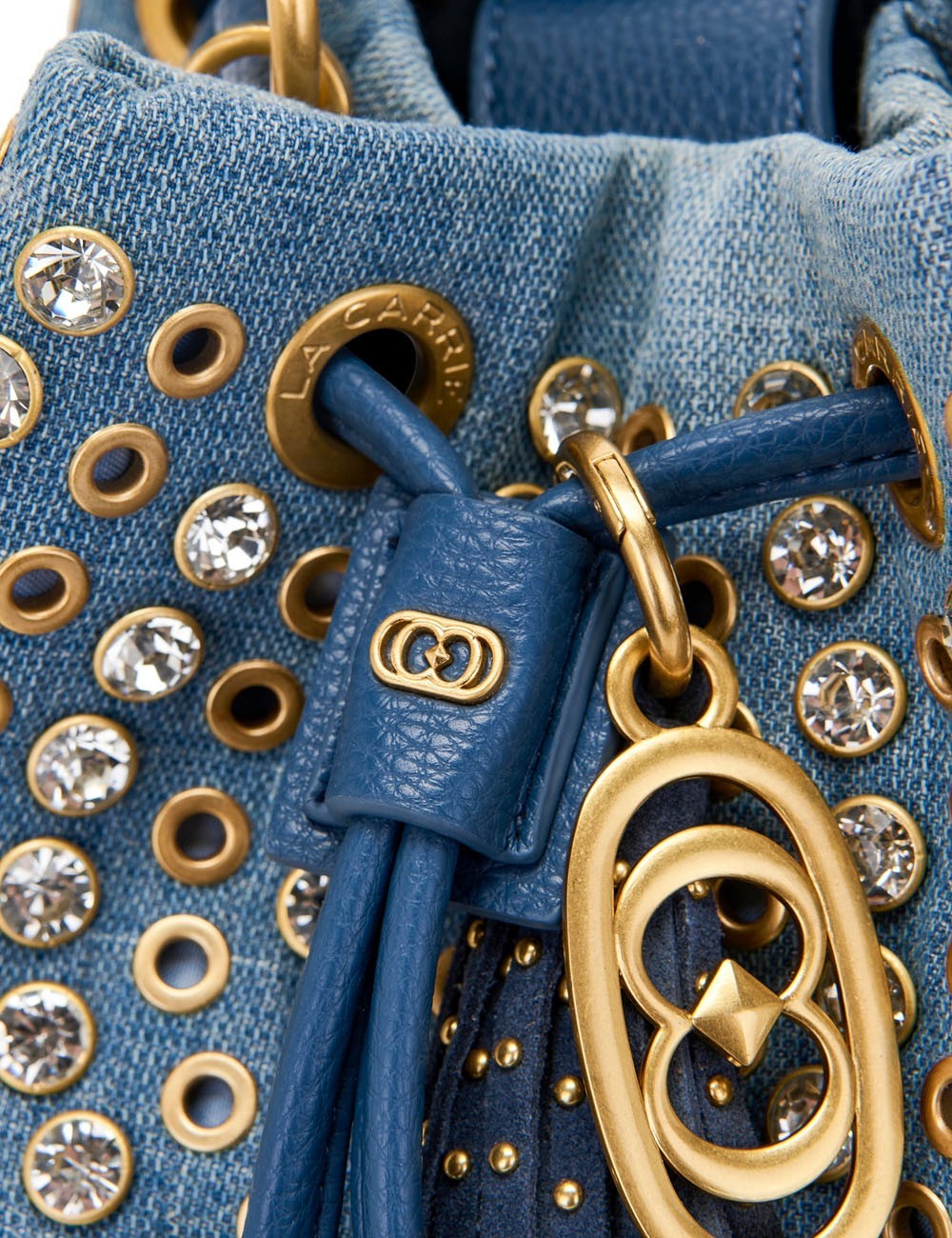 Secchiello Andromeda Jeans