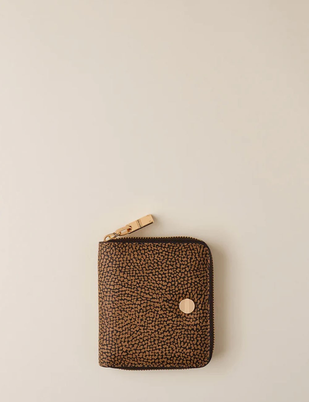 VITE WALLET MEDIUM OP NATURAL/BLACK