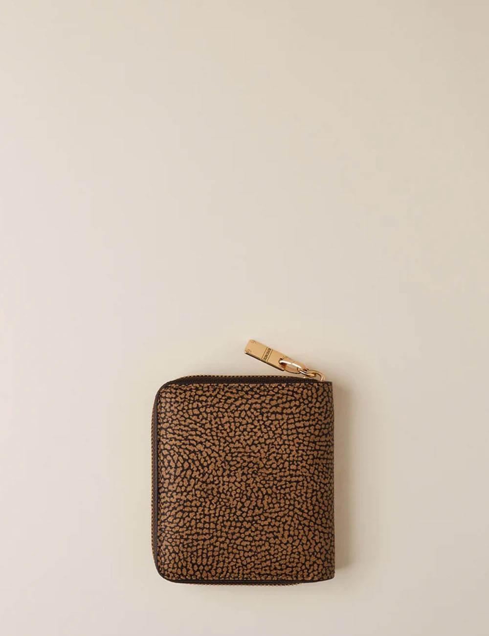 VITE WALLET MEDIUM OP NATURAL/BLACK