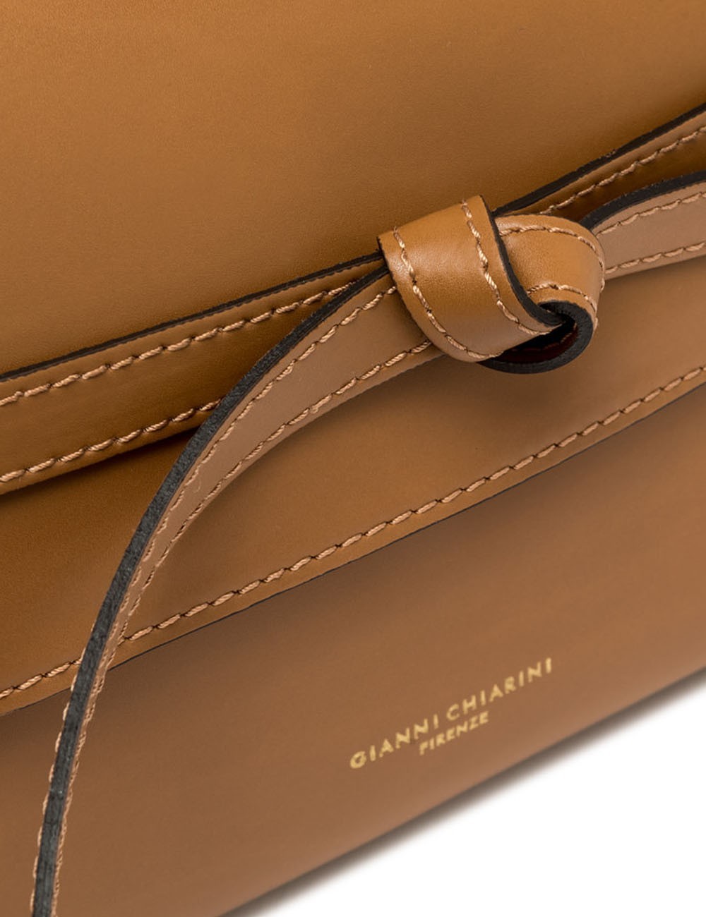 Cross body BELTY brown