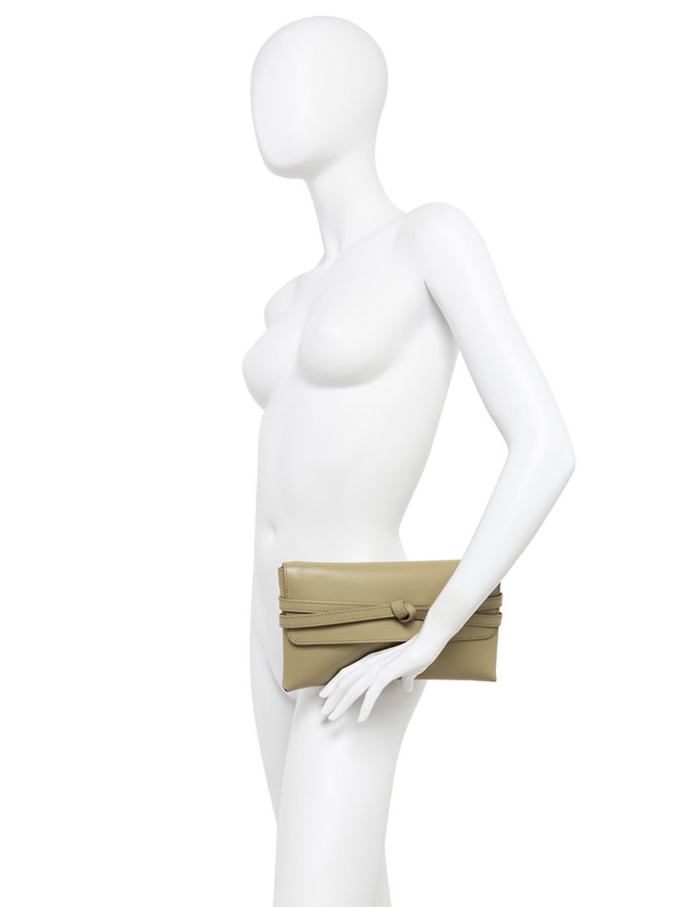 Cross body BELTY brown