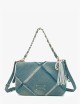 Isabel Cross shoulder bag Jeans