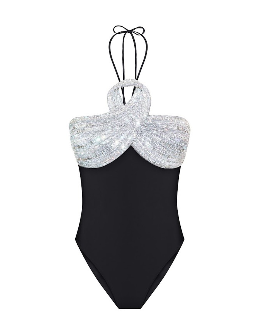 Diana Bodysuit black