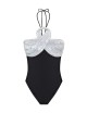 Diana Bodysuit black