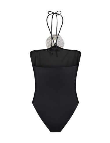Diana Bodysuit black