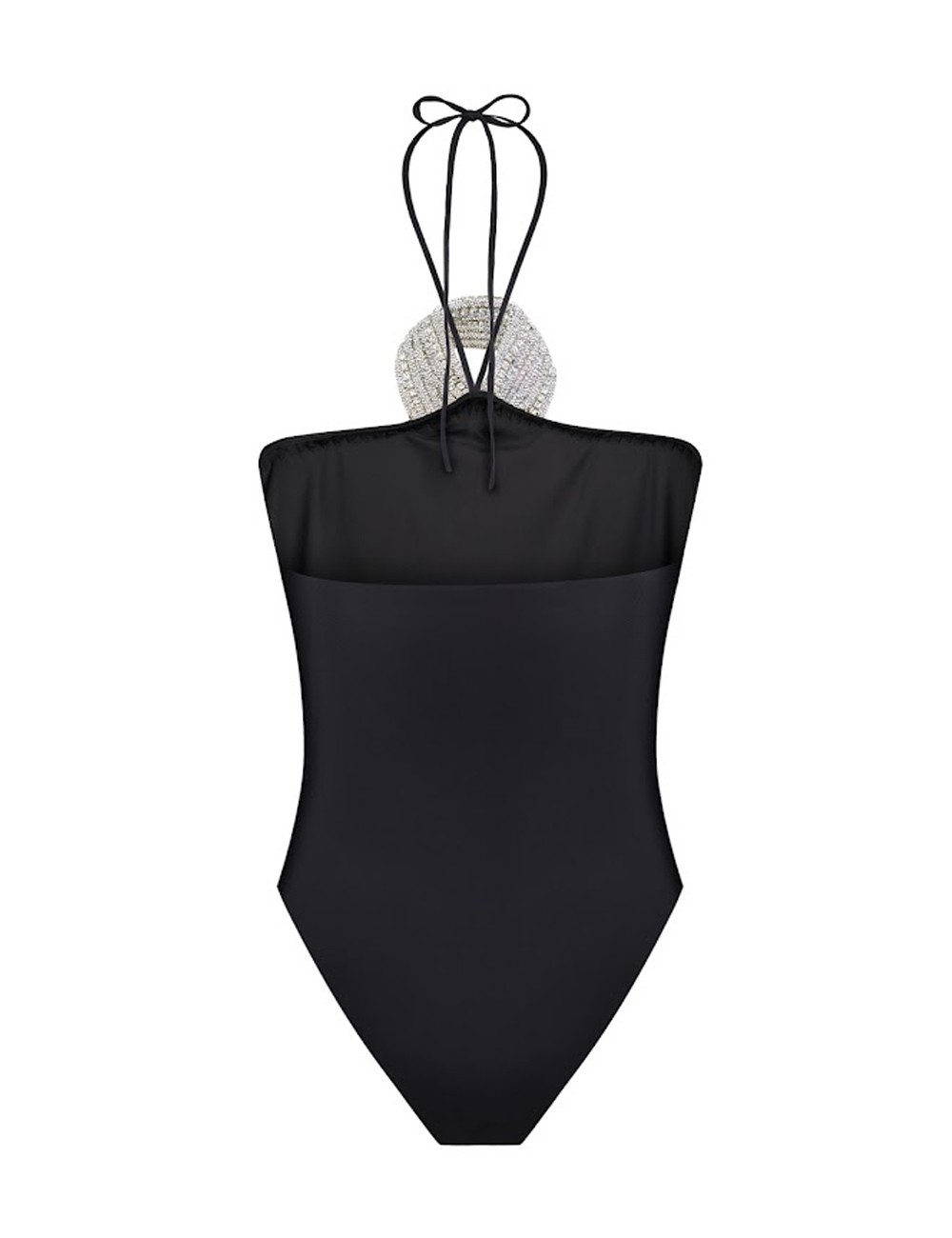Diana Bodysuit black
