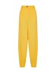 Pantaloni in crêpe leggero sun