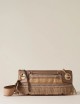 TRACOLLA SMALL LONDON NATURALE