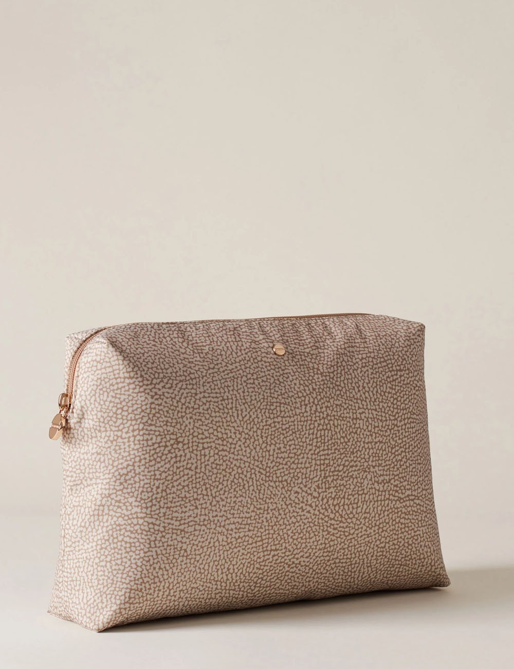 Beauty case bustina media sabbia