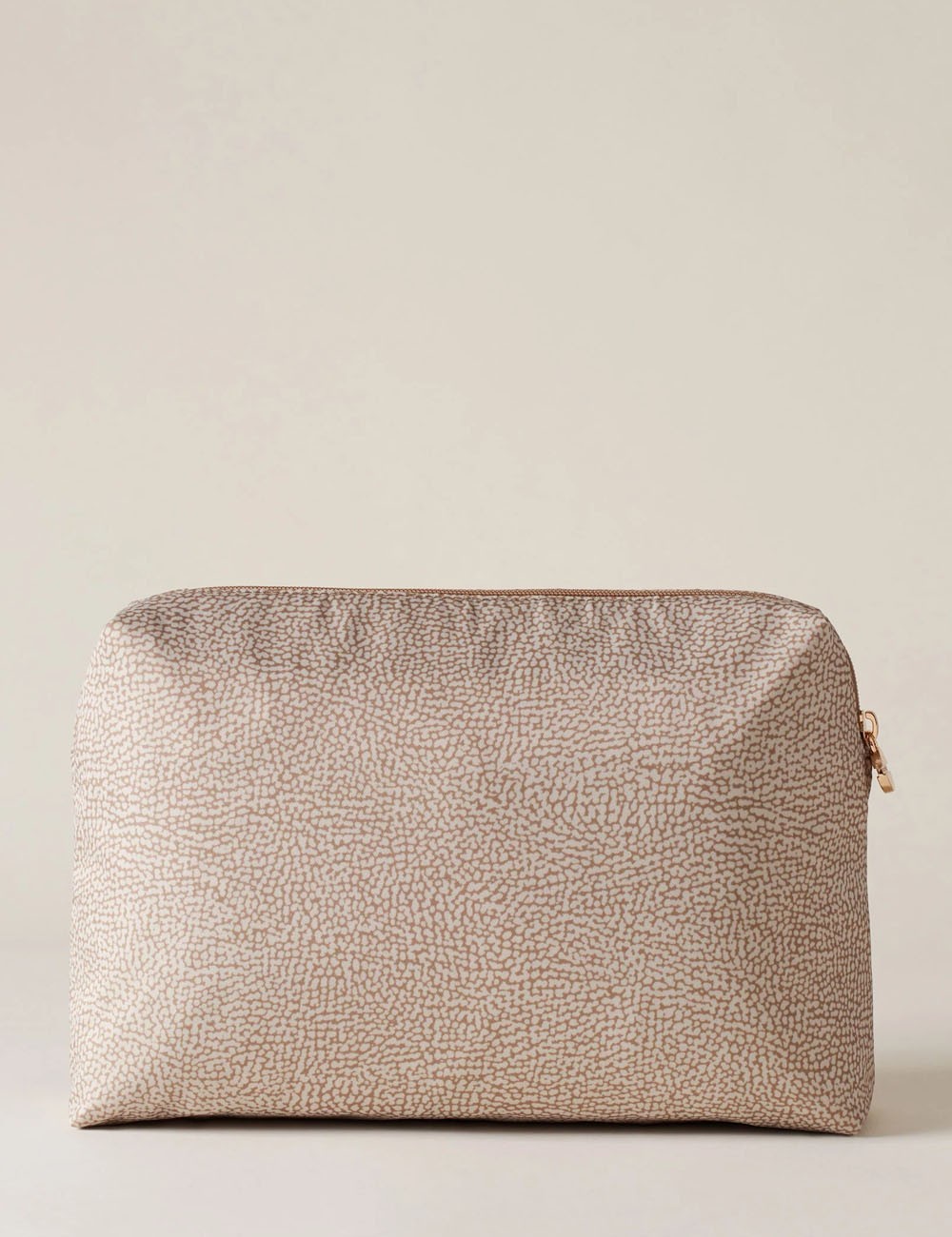 Beauty case bustina media sabbia