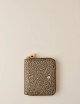 PORTAFOGLIO CLASSICA MEDIUM OLIVE