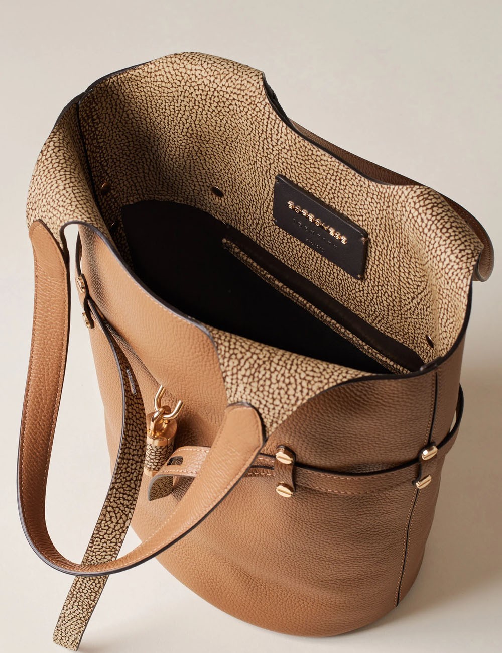 SECCHIELLO SMALLPREMIERE RADICA/OP NATURALE