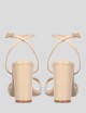 ALICE SANDALS 85 BEIGE