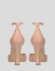 KUMALA HEELED SANDALS 95 NUDE